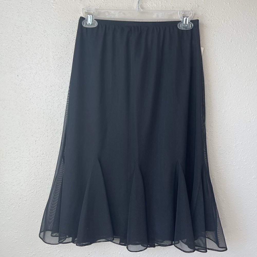 NWT J.R. Nites Women’s Skirt Size 8